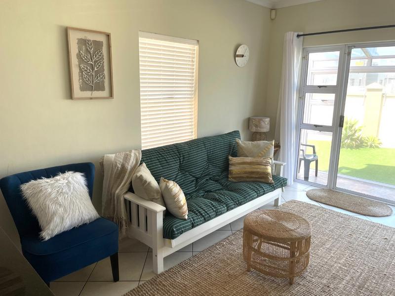 To Let 3 Bedroom Property for Rent in Costa Da Gama Western Cape